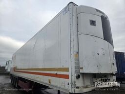 Schmitz Cargobull Reefer Multitemp