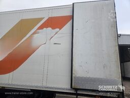 Schmitz Cargobull Reefer Multitemp