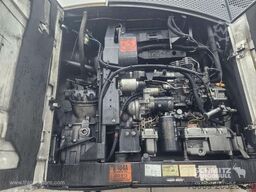 Schmitz Cargobull Reefer Multitemp