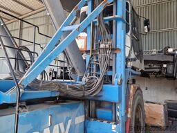 SMV Konecranes SMV SC4537CAX5