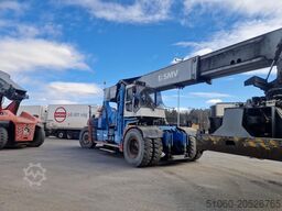 SMV Konecranes SMV SC4537CAX5