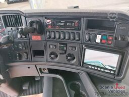 Scania G 480 LB6x2*4HNA Meiler RK2070