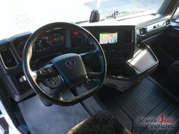 Scania R 460 A4x2NA SUPER NAVI DAB
