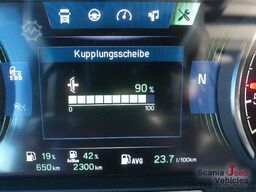 Scania R 460 A4x2NA SUPER NAVI DAB