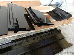 Cnstamp Punch 28 degree R1 H140mm