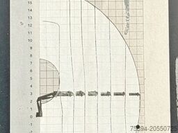 MAN TGA 35.430 * HIAB 422 E - 5 HIPRO + JIB 100X