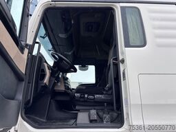 MAN MAN TGX 18.510 4X4 BL HydroDrive E6 2 Kreis Hydr