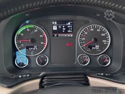 MAN MAN TGX 18.510 4X4 BL HydroDrive E6 2 Kreis Hydr