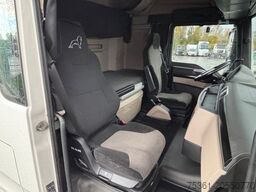 MAN MAN TGX 18.510 4X4 BL HydroDrive E6 2 Kreis Hydr