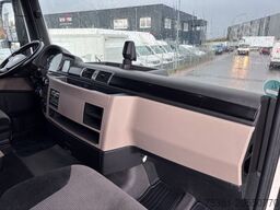 MAN MAN TGX 18.510 4X4 BL HydroDrive E6 2 Kreis Hydr