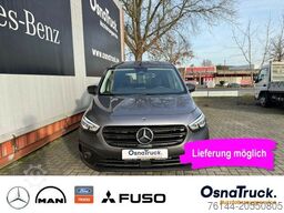 MERCEDES-BENZ Citan 112 CDI Tourer Automatik, Klima,Kamera,LED