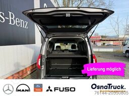 MERCEDES-BENZ Citan 112 CDI Tourer Automatik, Klima,Kamera,LED
