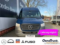 MERCEDES-BENZ Sprinter 314 CDI maxi L3H2 Automatik, Standheiz.