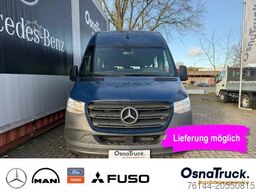MERCEDES-BENZ Sprinter 314 CDI maxi L3H2 Automatik, Standheiz.
