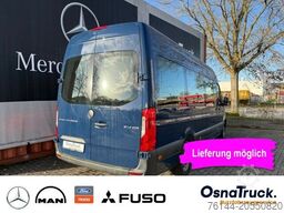 MERCEDES-BENZ Sprinter 314 CDI maxi L3H2 Automatik, Standheiz.