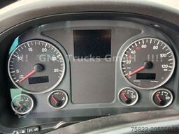 MAN TGX 26.500 / Auto+Ret / Silo 30 Kubik