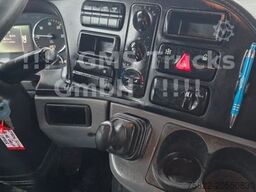 MERCEDES-BENZ Actros 3544 4144 / EPS / 8X4 / Meiller BORDMATIK