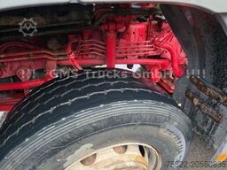 MERCEDES-BENZ Actros 3544 4144 / EPS / 8X4 / Meiller BORDMATIK