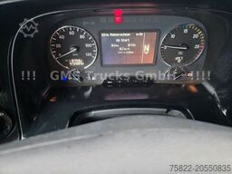 MERCEDES-BENZ Actros 3544 4144 / EPS / 8X4 / Meiller BORDMATIK