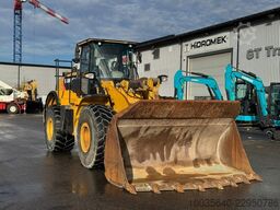 Caterpillar 966M