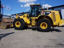 Caterpillar 972 K