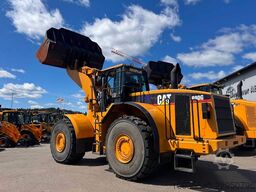 Caterpillar 980 G
