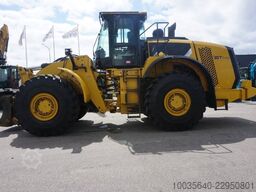 Caterpillar 980 M