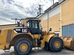 Caterpillar 980K