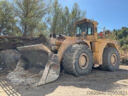 Caterpillar 990 II