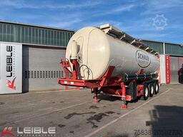 SPITZER SK 2440CAL*Kippsilo*40m³*Georg Hydraulik*SAF*