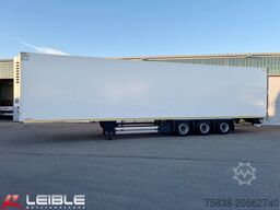 SCHMITZ CARGOBULL SKO24*Mega Frigo*Bi Temp*Doppelstock*Innen 2,80m