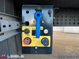 SCHMITZ CARGOBULL SKO24*Mega Frigo*Bi Temp*Doppelstock*Innen 2,80m