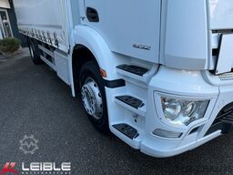 MERCEDES-BENZ Antos 1832*Klima*Navi*LBW*Rufa-Aufbau*