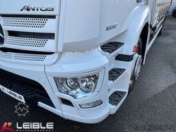 MERCEDES-BENZ Antos 1832*Klima*Navi*LBW*Rufa-Aufbau*