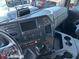 MERCEDES-BENZ Antos 1832*Klima*Navi*LBW*Rufa-Aufbau*