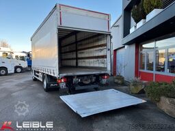 MERCEDES-BENZ Antos 1832*Klima*Navi*LBW*Rufa-Aufbau*