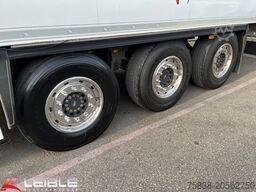 SCHMITZ CARGOBULL SKO 24 Frigo *Trennwand*Pal.-Kasten*