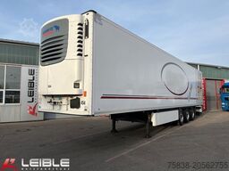 SCHMITZ CARGOBULL SKO 24 Frigo *Trennwand**Pal.-Kasten*