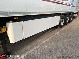 SCHMITZ CARGOBULL SKO 24 Frigo *Trennwand**Pal.-Kasten*