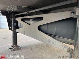 SCHMITZ CARGOBULL SKO 24 Frigo *Trennwand**Pal.-Kasten*