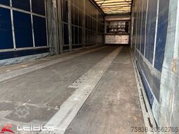 SOMMER SP24*Mega*Verzinkt*SAF-Achsen*Hubdach*