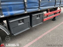 SOMMER SP24*Mega*Verzinkt*SAF-Achsen*Hubdach*