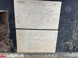 KÖGEL AWE18*BDF-Lafette*BPW EcoPlus-Achsen*Standard*