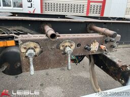 KÖGEL AWE18*BDF-Lafette*BPW EcoPlus-Achsen*Standard*