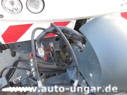 Hako CityMaster CM2000 2 Besen Baujahr 2015