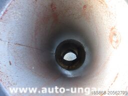 Hako CityMaster CM2000 2 Besen Baujahr 2015