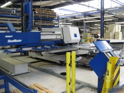 TRUMPF TC 500 R  SM 1306