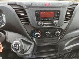 IVECO DAILY 35C16