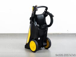 Kärcher HD 10/23 -4S - NEW PUMP HEAD - 230bar