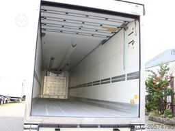 SCHMITZ Thermo King SLXi 300 Rolltor Strom Aluboden